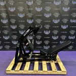 Cybex Plate Loaded Squat Press Cybex Plate Loaded Squat Press