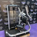 Precor Discovery Abdominal Crunch