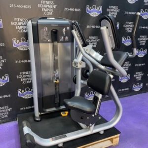 Precor Discovery Abdominal Crunch