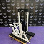 Paramount Multi Grip Seated Row