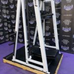 Nebula Vertical Leg Press