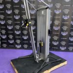 Cybex Dual Adjustable Pulley Cable Column Functional Trainer