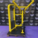 Life Fitness Pro 2 SE Fixed Lat Pulldown w/300 lb. Stack Life Fitness Pro 2 SE Fixed Lat Pulldown w/300 lb. Stack