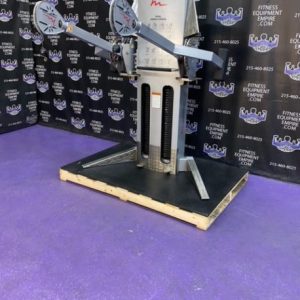 FreeMotion Dual Double Stack Cable Crossover & Functional Trainer