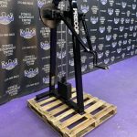 Icarian Standing Lateral Raise – RARE