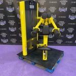 Life Fitness Signature Series Lateral Raise