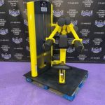 Life Fitness Signature Series Lateral Raise