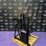 Cybex Classic Multi Grip Overhead Shoulder Press – Rare