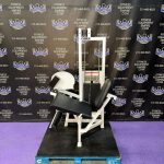 Cybex Classic Leg Extension Cybex Classic Leg Extension