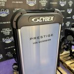 Cybex Prestige Leg Extension & Leg Curl Matching Pair w / ROM. Mint