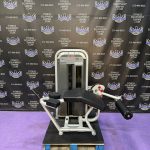 Nautilus Impact Prone Lying Leg Curl – Clean