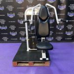 Nautilus Nitro Plus Multi Grip Overhead Shoulder Press Nautilus Nitro Plus Multi Grip Overhead Shoulder Press