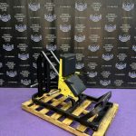 Technogym 45 Degree Angled Donkey Calf Technogym 45 Degree Angled Donkey Calf