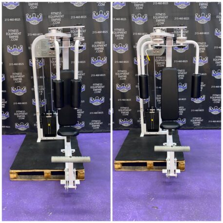 main-458x458-1.jpg Nautilus Nitro Pec Fly & Rear Delt Combo – RARE