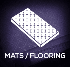 Mats/Flooring