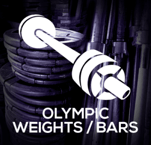 Olympic Weights/Bars
