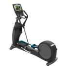 Precor EFX 885 Elliptical w/Converging Crossramp and P82 Console – Newest Model – $12k Retail