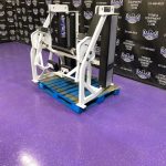 Hammer Strength MTS ISO Lateral Leg Extension Hammer Strength MTS ISO Lateral Leg Extension