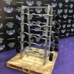 Iron Grip Urethane 20-110 lb