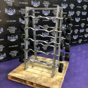 Iron Grip Urethane 20-110 lb