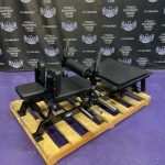 Empire Glute Builder Hip Thrust