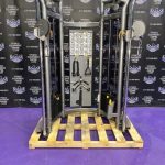 Matrix 300 Functional Trainer G3-MSFT300 Dual Adjustable Pulley – Commercial Model – 300 lb. Stacks