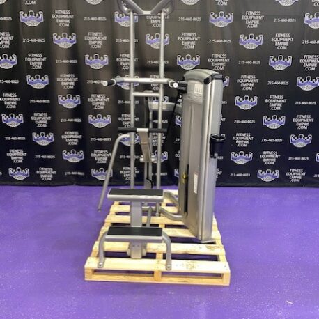 web1-17-458x458-3.jpg Cybex VR3 Assisted & Free Weight Dip & Pull-up Machine