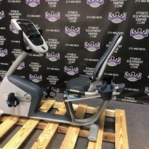 RBK 815 Recumbent Bikes
