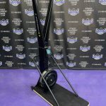 Concept II Skierg PM5 Console w/Floor Stand – Like New