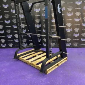 Empire Linear Counter Balanced Smith Machine