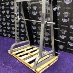 Empire Linear Counter Balanced Smith Machine