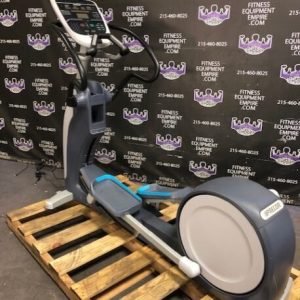 Precor EFX 833 Version 2 w/P30