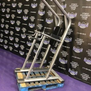 Life Fitness Signature Series Platinum VKR Dip Pull-up Leg Raise