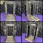 Empire Elite Dual Adjustable Pulley