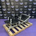 Empire Glute Builder Hip Thrust