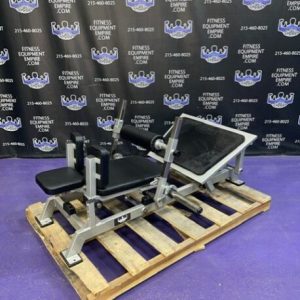 Empire Glute Builder Hip Thrust