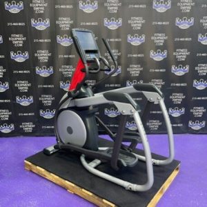 Matrix E7xe Suspension Elliptical – Like New