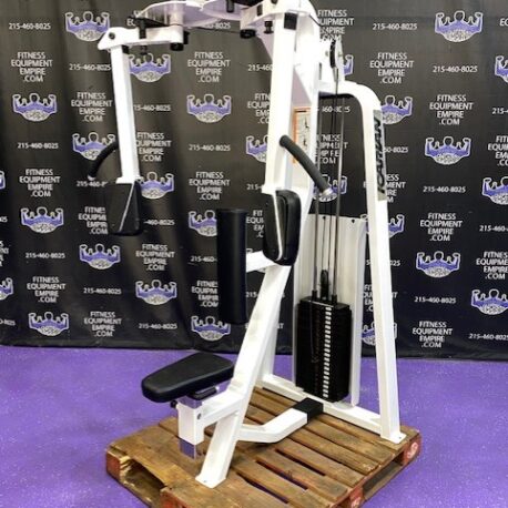 web1-3-458×458-2.jpg Precor Icarian Adjustable Vertical Pec Deck 405