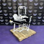 Cybex VR2 Seated Leg Curl