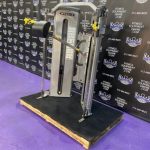 Cybex Bravo FT-450 Dual Adjustable Pulley Functional Trainer Cybex Bravo FT-450 Dual Adjustable Pulley Functional Trainer