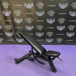 Precor Icarian 0-90 Degree Adjustable Super Bench