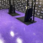 Empire Dual Adjustable Pulley Cable Crossover Machine w/230 lb