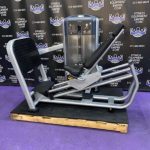 Precor Discovery Seated Leg Press – Current & Latest Model