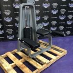 Precor Icarian 606 Prone Lying Leg Curl