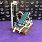 Flex Fitness Shoulder Press 330 lb. Stack