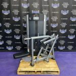 Life Fitness Signature Series Row & Rear Delt Combo w/300 lb. Stack