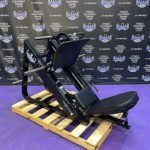 Empire 45 Degree Linear Full Commercial Leg Press