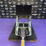 Precor DPL0601 45 Degree Plate Loaded Linear Leg Press
