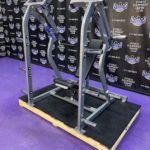 Hammer Strength MTS ISO Lateral Bicep Curl Hammer Strength MTS ISO Lateral Bicep Curl