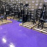 Life Fitness Pro Series 10 Unit Total Body Strength Circuit Life Fitness Pro Series 10 Unit Total Body Strength Circuit